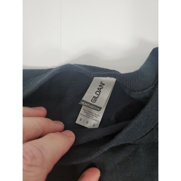 Super Mario Princess Rosalina T-Shirt. Medium Black. QUALITY  COTTON gamer -girl - Picture 3 of 7